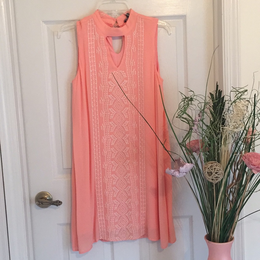 AS U WISH gorgeous dress